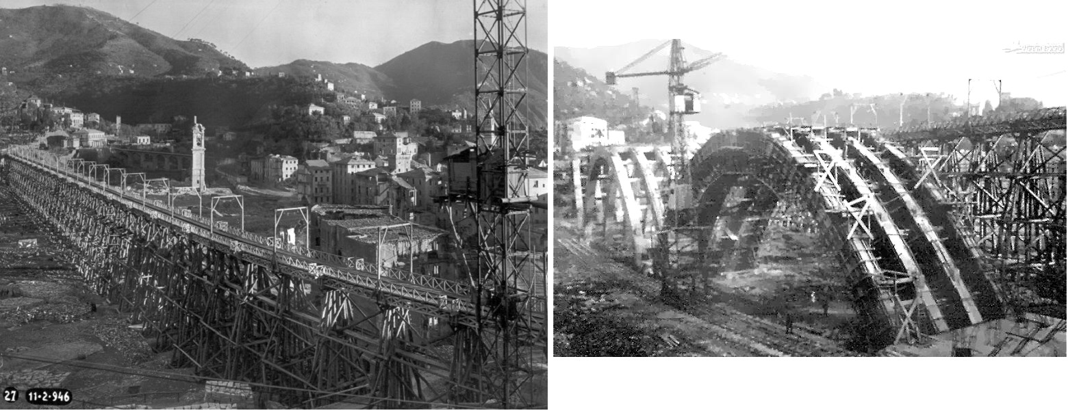 ricostruzione